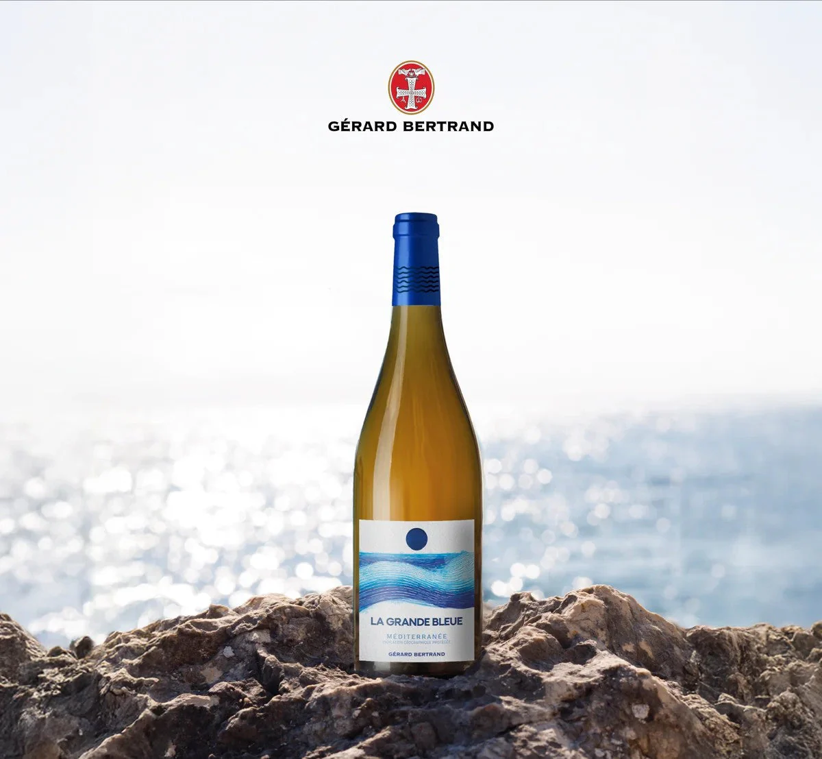 La Grande Bleue, l'appel de la méditerranée