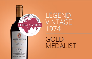 1974 une légende qui ne meurt jamais