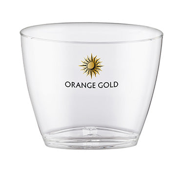 Seau à glace Orange Gold - Gérard Bertrand