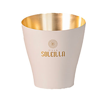 Seau à glace Villa Soleilla - Gérard Bertrand