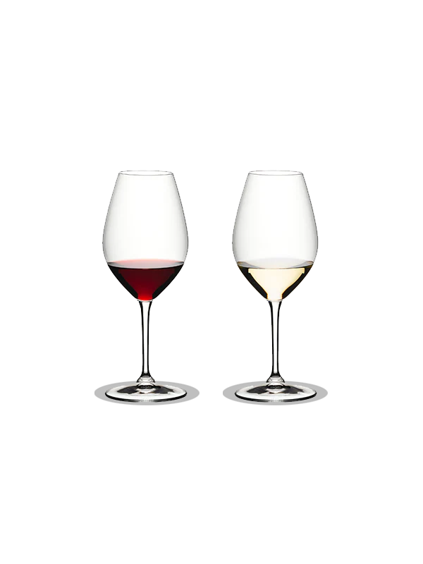 Verre Gérard Bertrand - Riedel Verres 002 - Gérard Bertrand