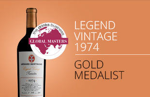 1974 une légende qui ne meurt jamais