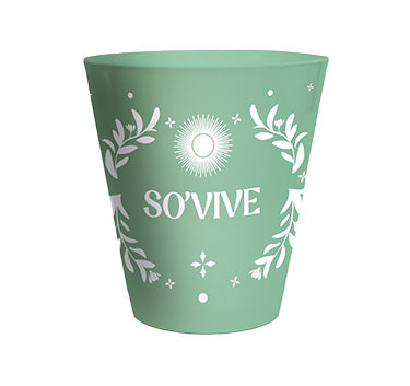 Seau à glace So'Vive - Gérard Bertrand