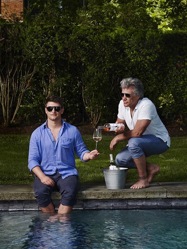 Hampton Water 2024 75cl 6 Bouteilles - Gérard Bertrand