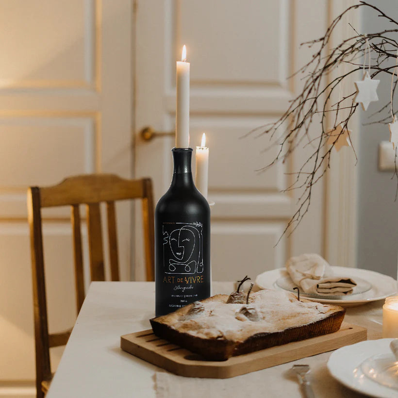 Art de Vivre rouge AOP Languedoc 75cl 2021 - Gérard Bertrand