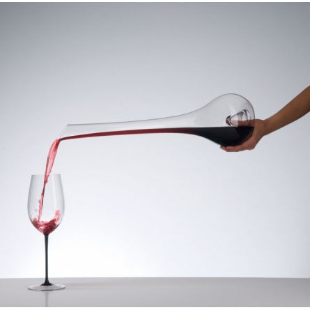 Carafe Flamingo by Riedel - Gérard Bertrand