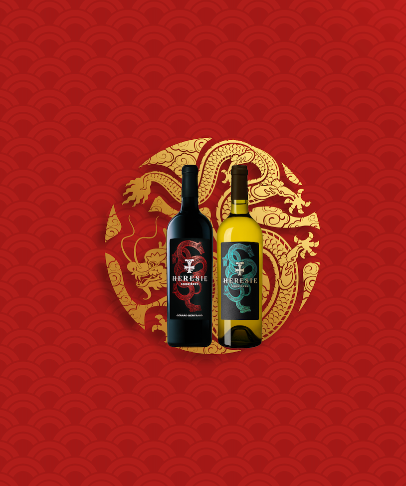 Joyeux Nouvel An Chinois à tous