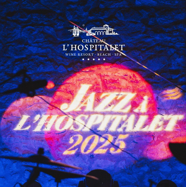 Jazz à l'Hospitalet 2025