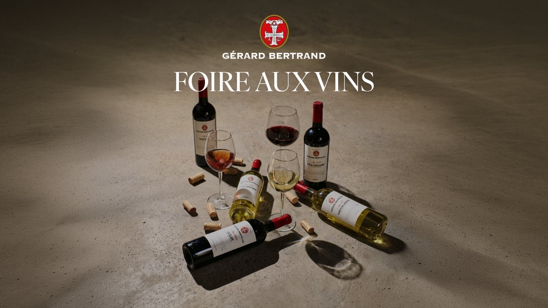Spring Wine Fair 2026