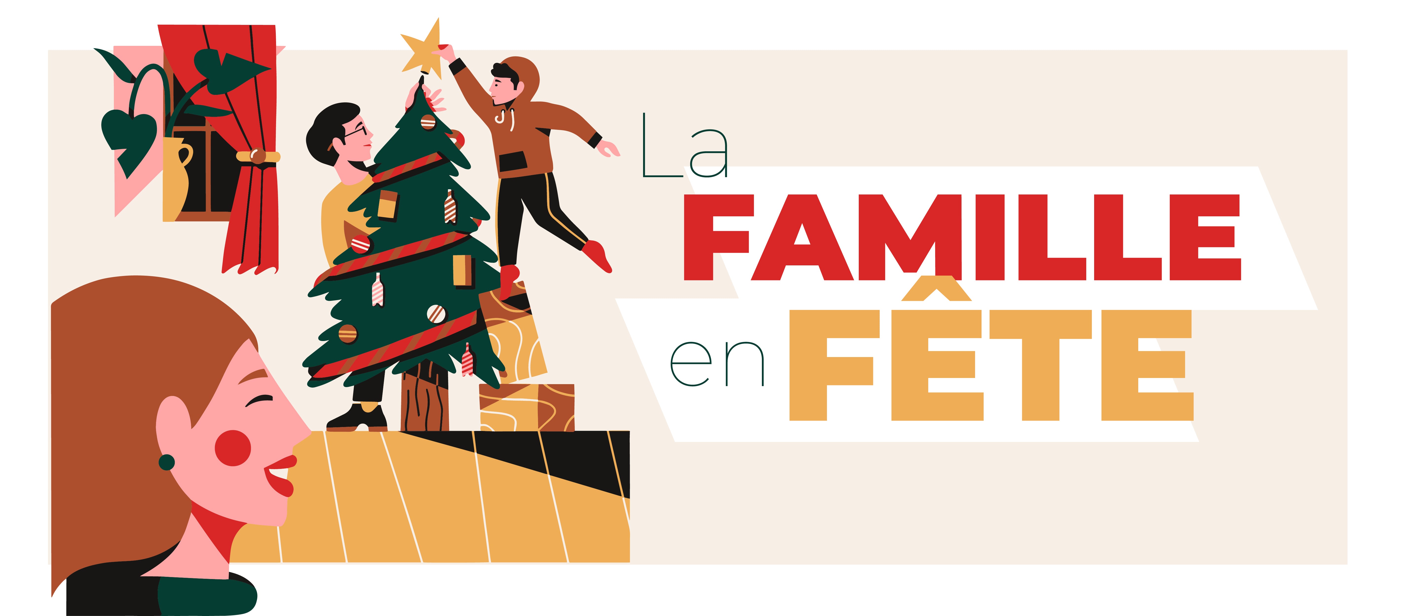 Calendrier de l'Avent 2021