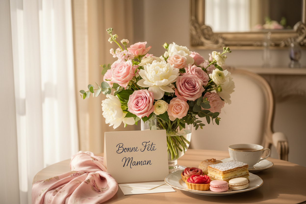 Fête des Mères