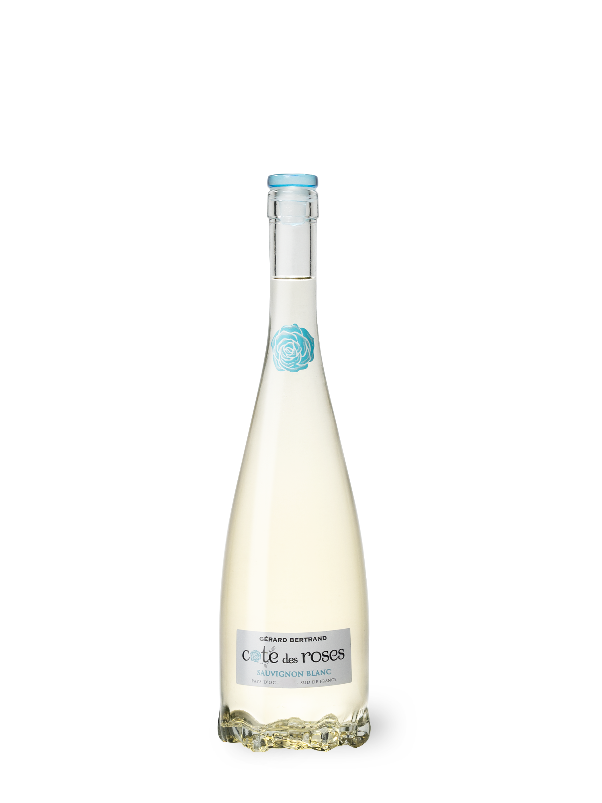 Cote des Roses Sauvignon Blanc 2023 75cl - Gérard Bertrand