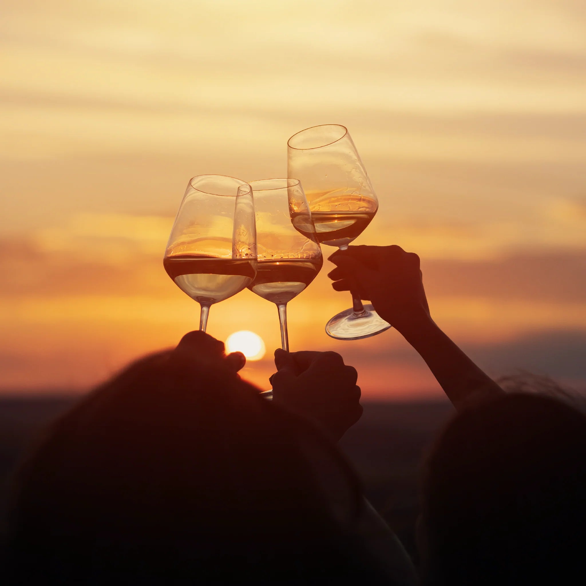 Orange Gold vino naranja biológico 2023 Lote 6 Botellas 75cl