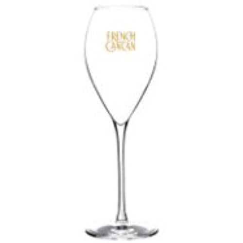 Verre Flûte à champagne French Cancan - Gérard Bertrand