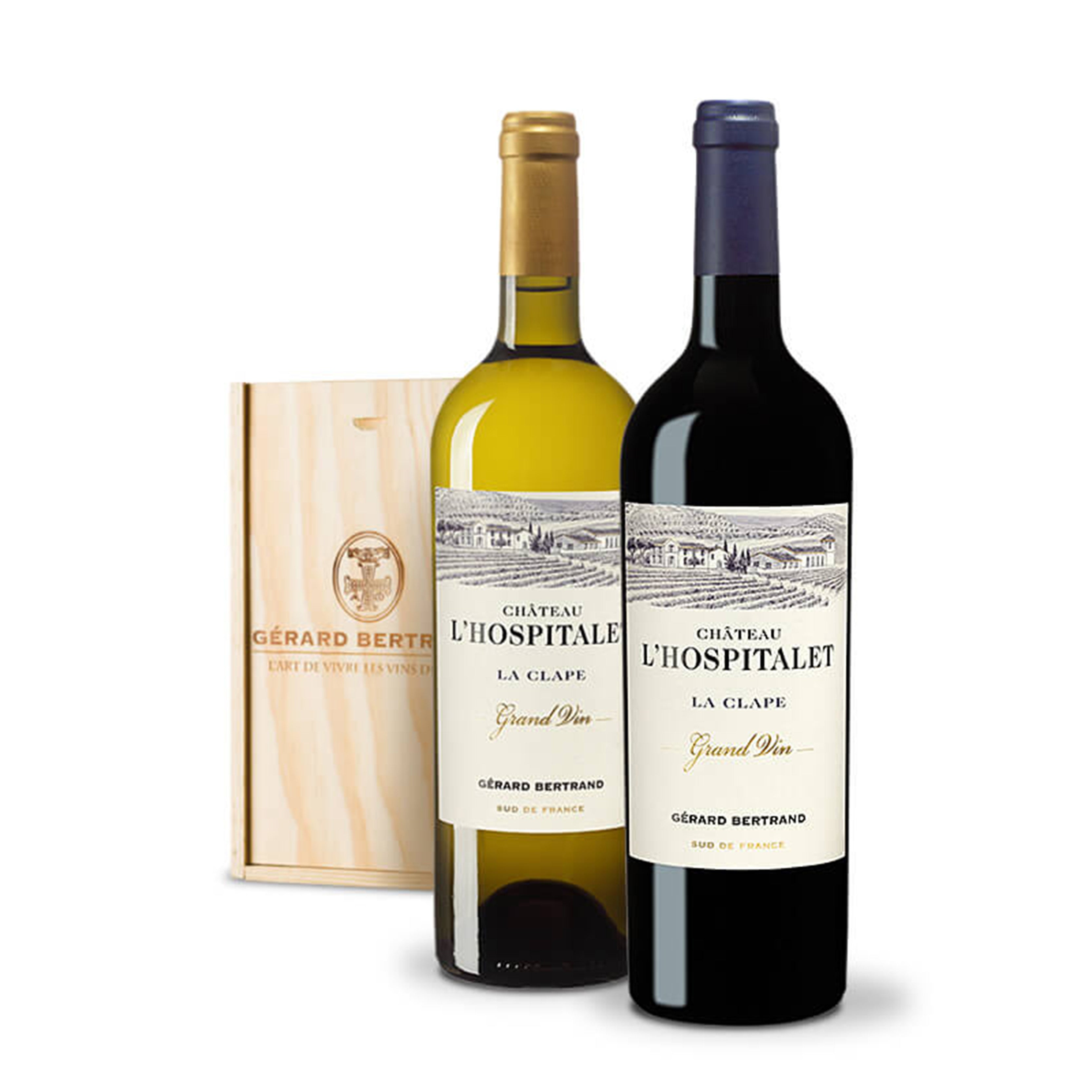 coffret-chateau-l-hospitalet-grand-vin-blanc-rouge