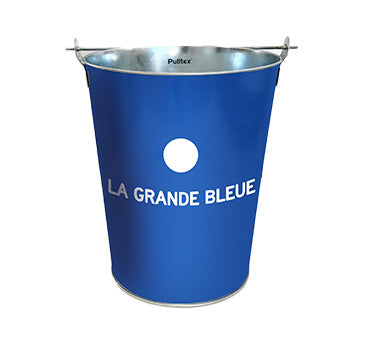 Seau à glace La Grande Bleue - Gérard Bertrand 