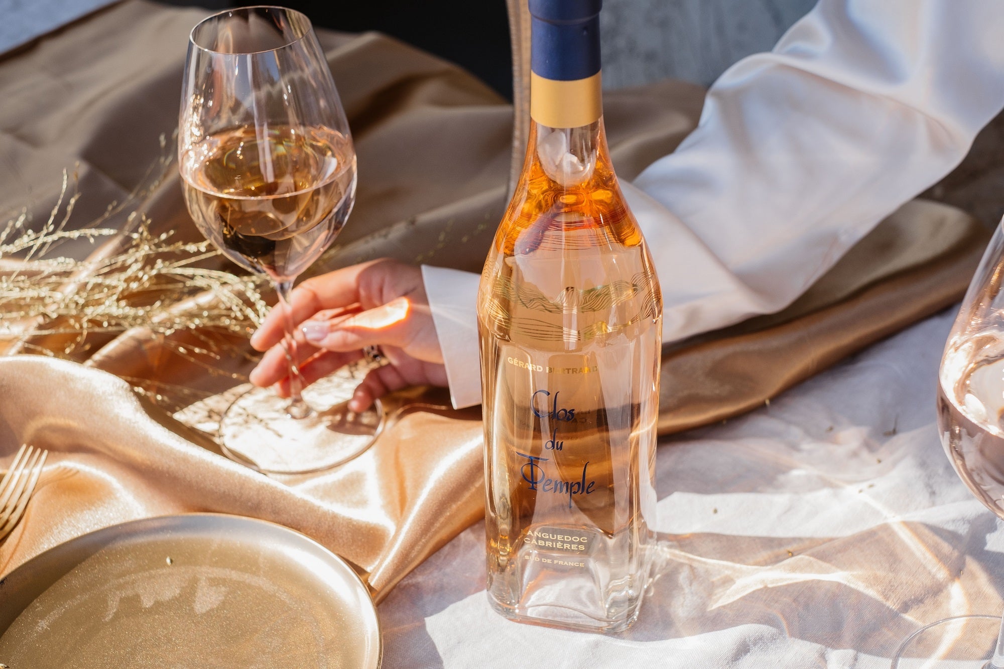 Les millésimes d'exception : rétrospective des meilleures années