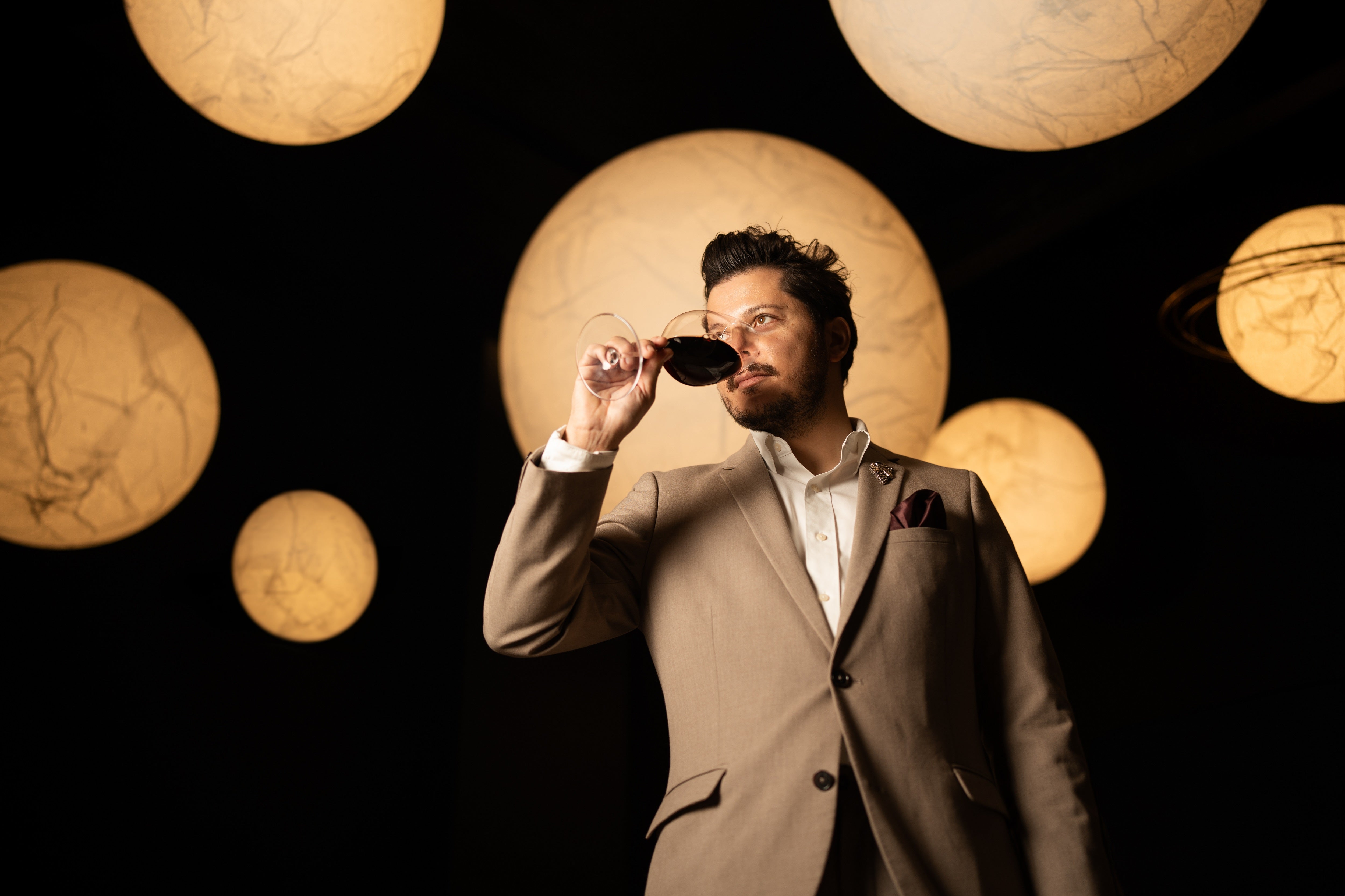 Les essentiels de Janvier sélectionnés par notre sommelier Pierre-Alexis Mengual