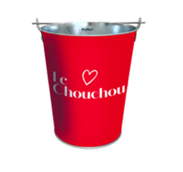 Seau à glace Le Chouchou - Gérard Bertrand 