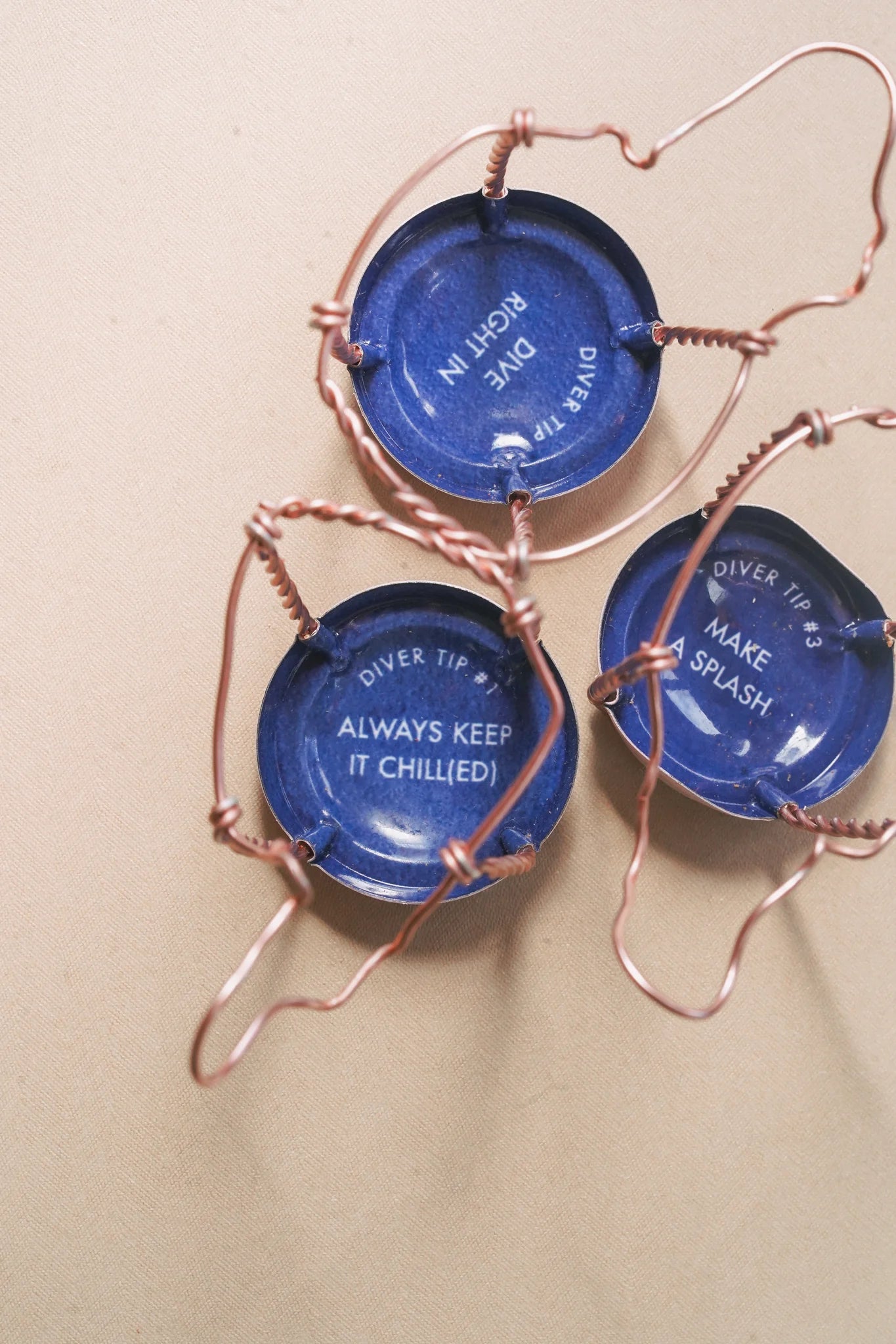 Hampton Water Bubbly 75cl vin brut rosé Non Millésimé - Gérard Bertrand 