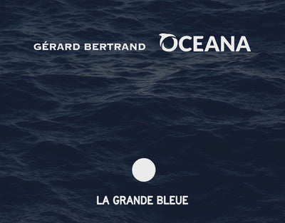 la grande bleue oceana