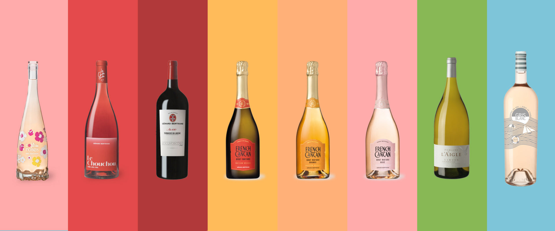 Foire aux vins Printemps 2025