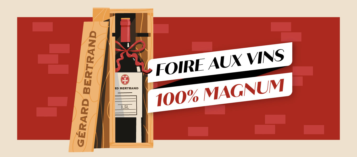 Foire aux Vins Printemps 2022