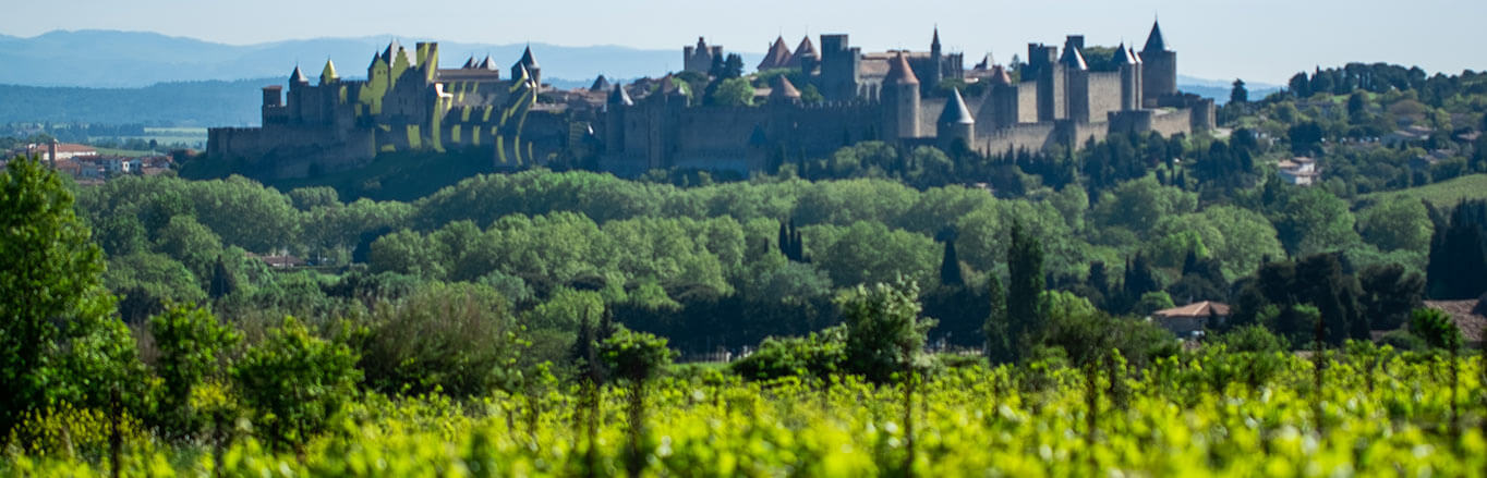 Domaine de l'Estagnère