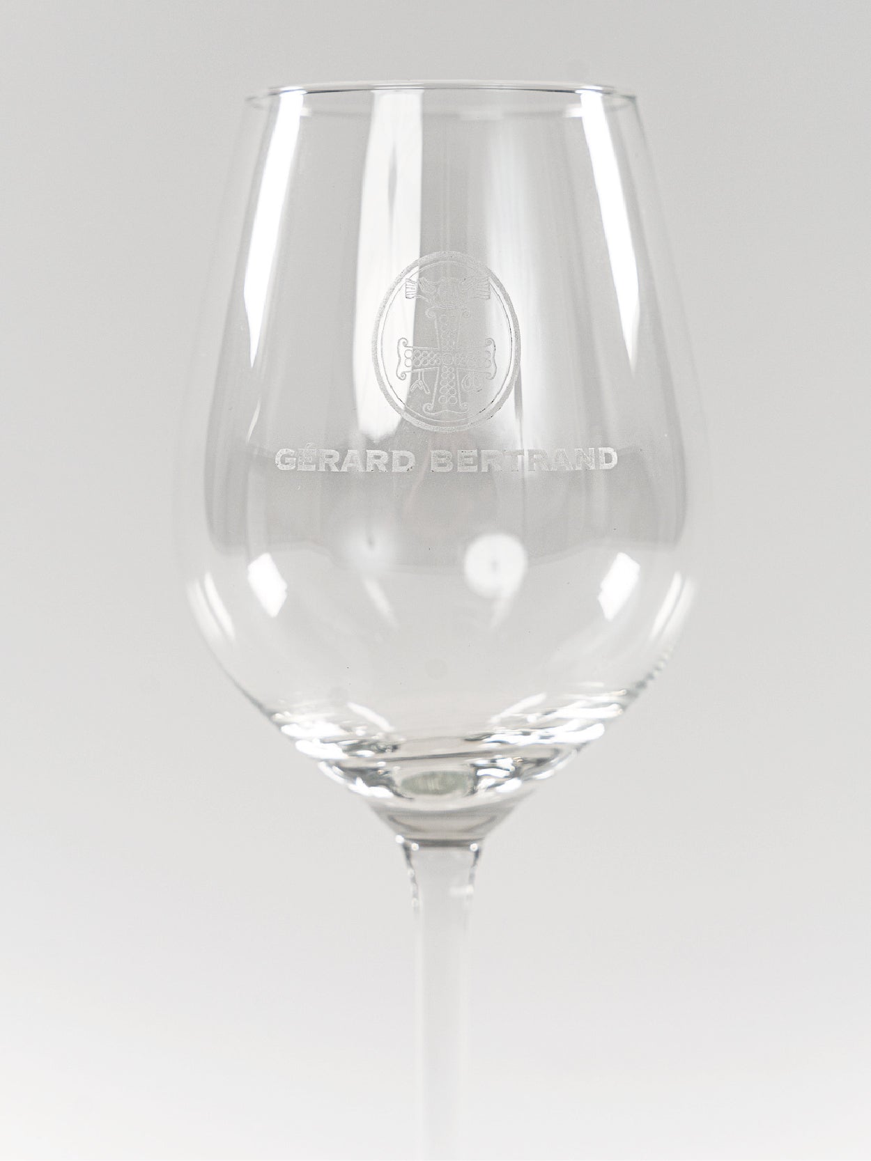Verre Gérard Bertrand - Riedel Verres 002 - Gérard Bertrand 