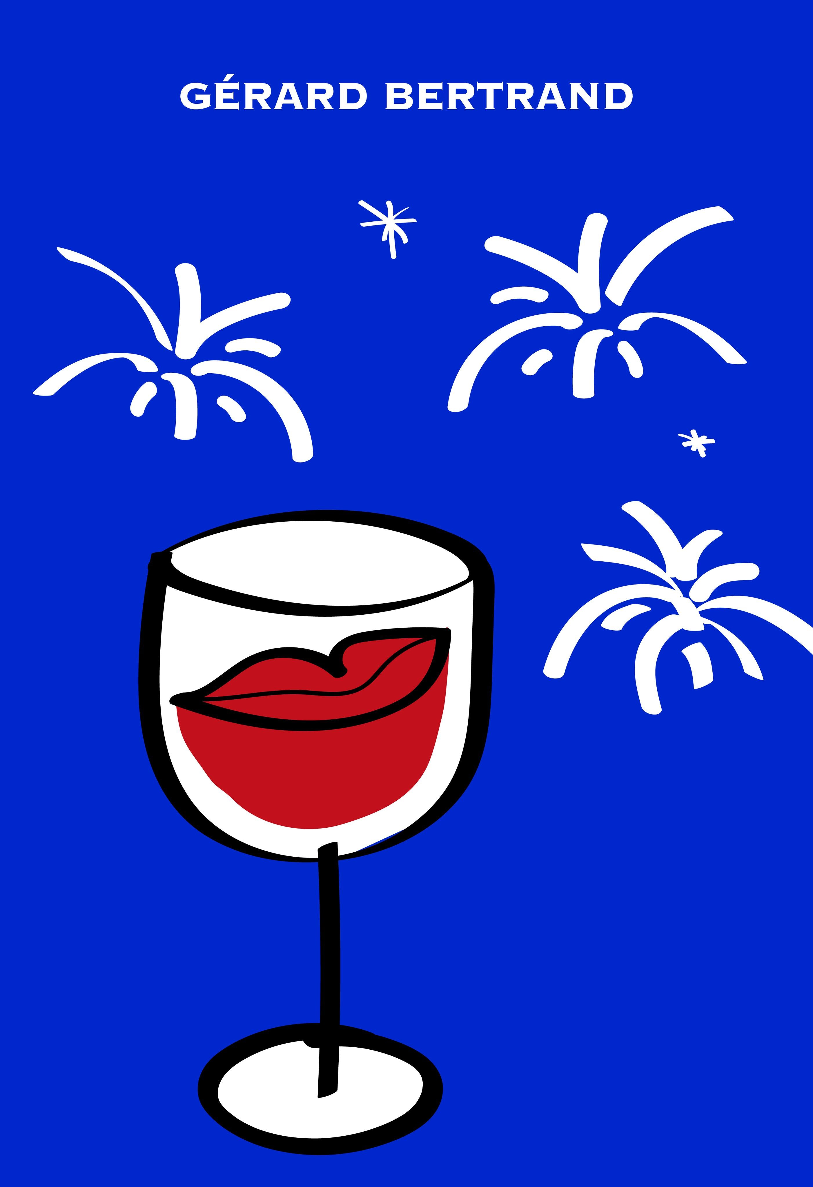 14 juillet : la fête est déclarée 🍷