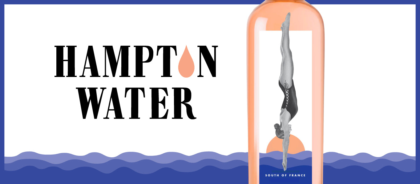 Hampton Water