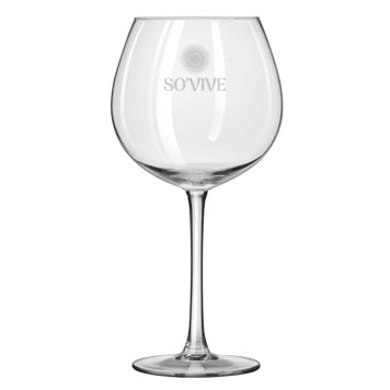 Verre à vin So'Vive - Gérard Bertrand 