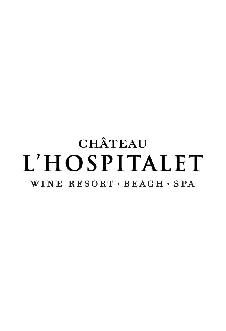 Bienvenue au nouveau Château l'Hospitalet Wine Resort Beach & Spa