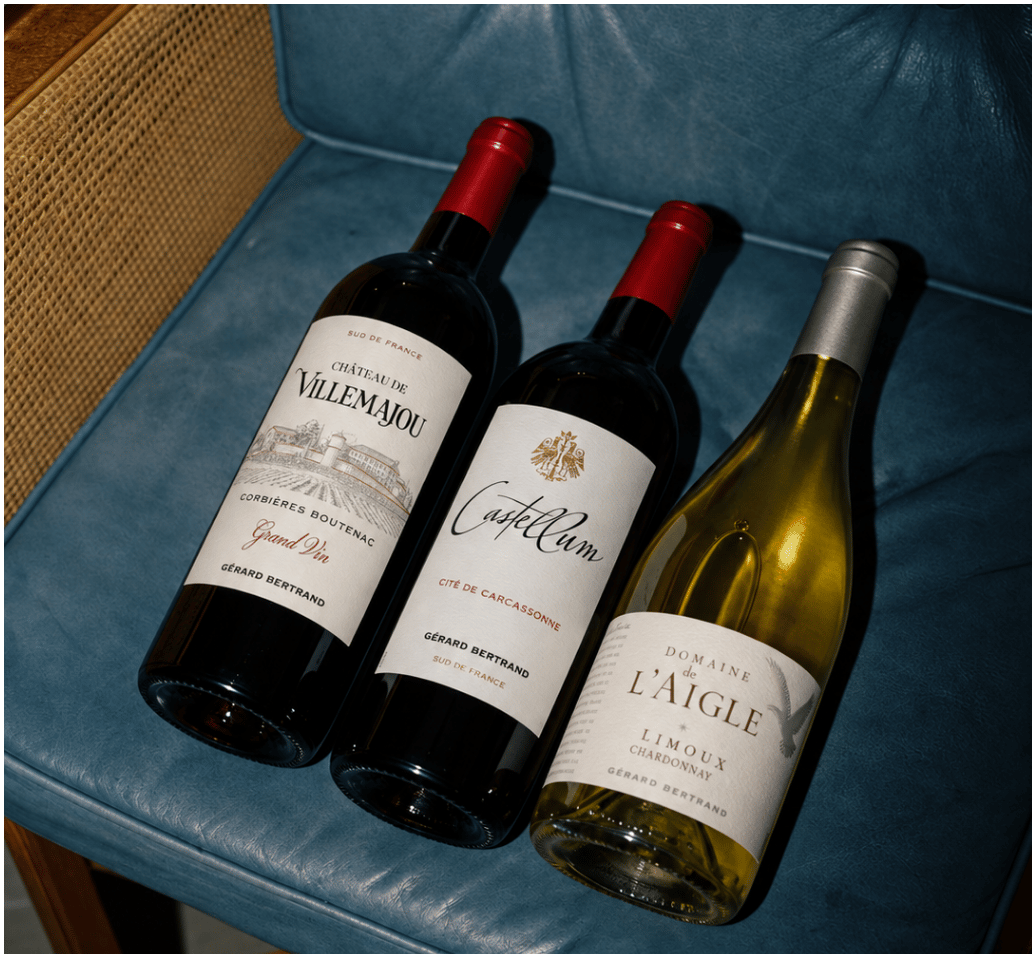 Derniers jours pour profiter de la foire aux vins