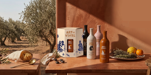Le nouveau Coffret Art de Vivre