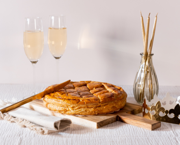 Quand Code rouge règne sur l’Epiphanie 👑 – Gérard Bertrand