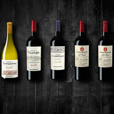 Les vins Gérard Bertrand une nouvelle fois reconnus par Robert Parker's Wine Advocate
