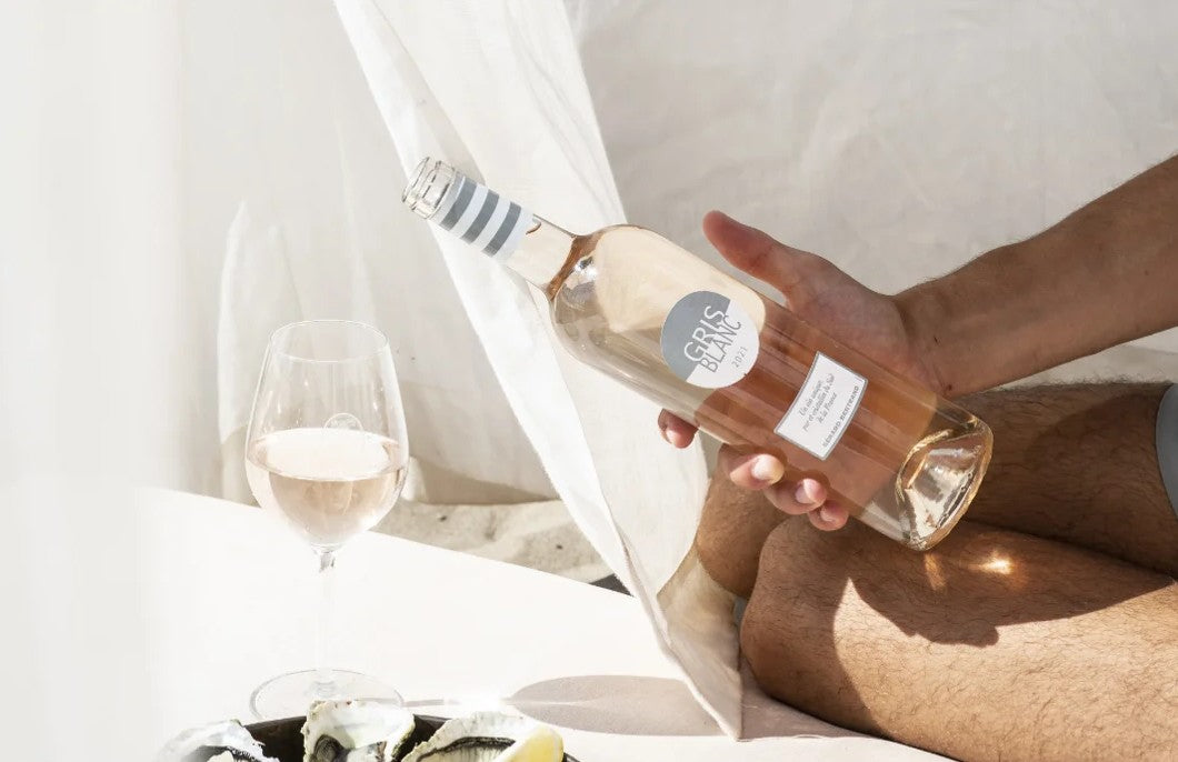 Sélection de rosés printaniers