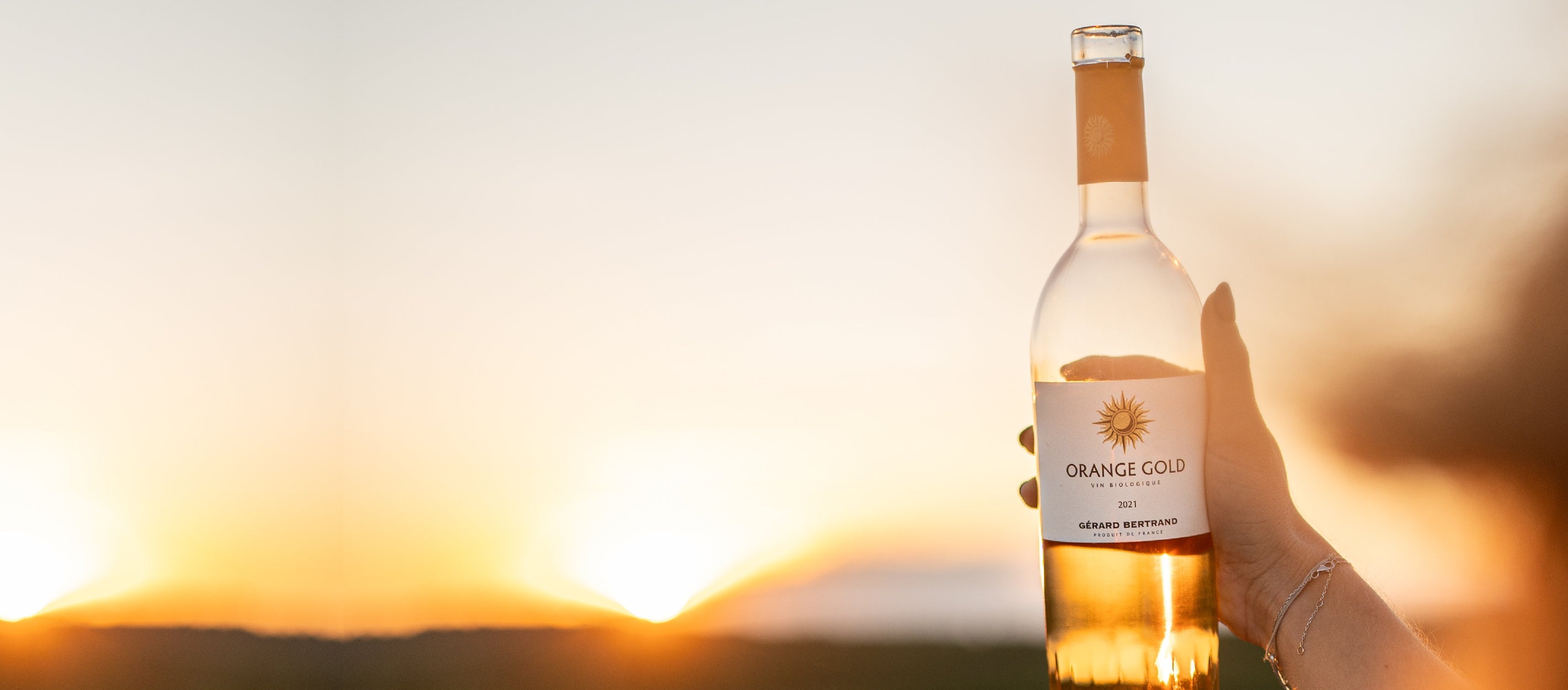 Nouveaux millésimes : nos vins oranges 2021