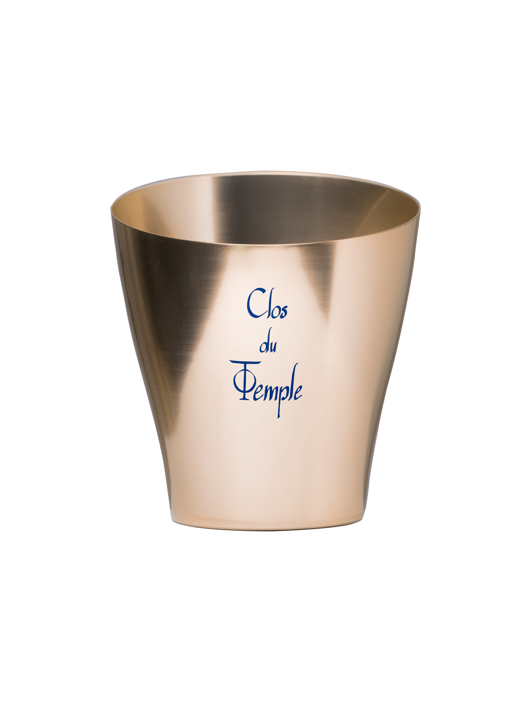 Clos du Temple アイスバケツ
