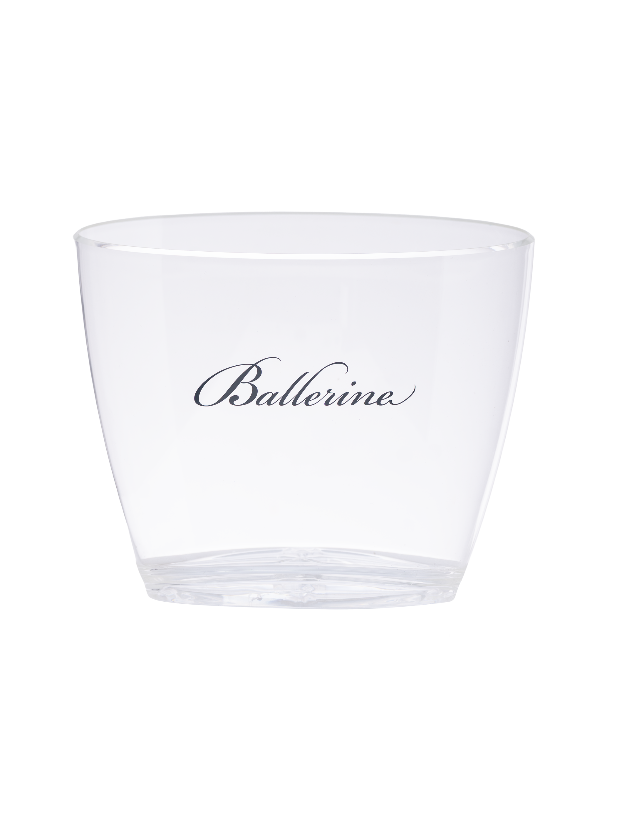 Seau à glace Ballerine