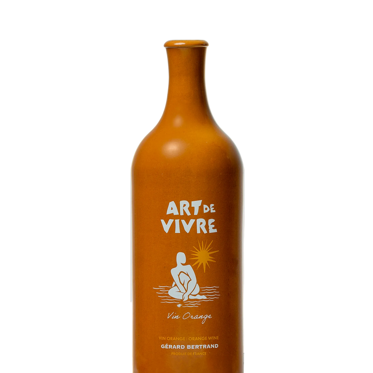 Art de Vivre オレンジワイン Vin de France 2023 – 75cl