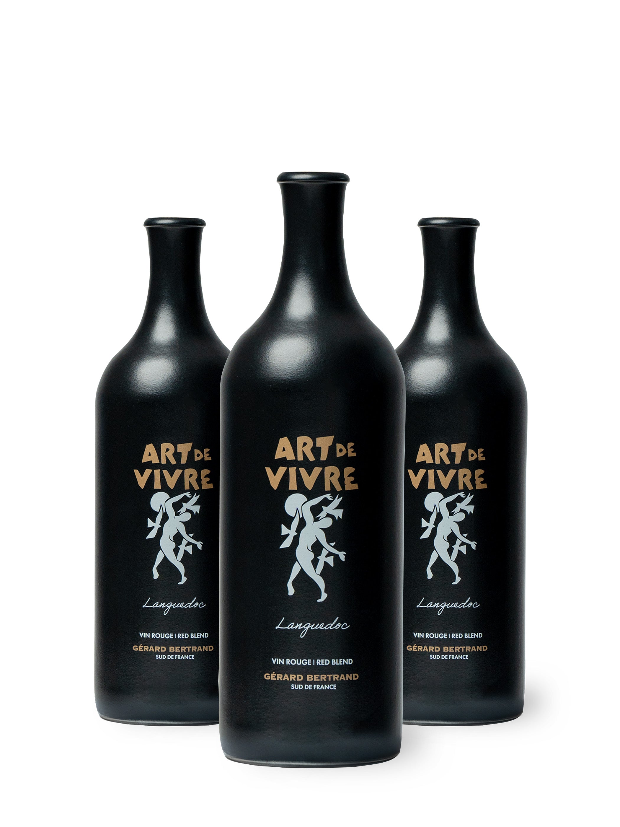 photo du vin Art de Vivre