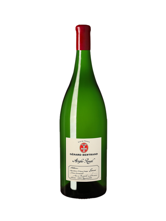 Aigle Royal Chardonnay, Parcellaires AOP Limoux