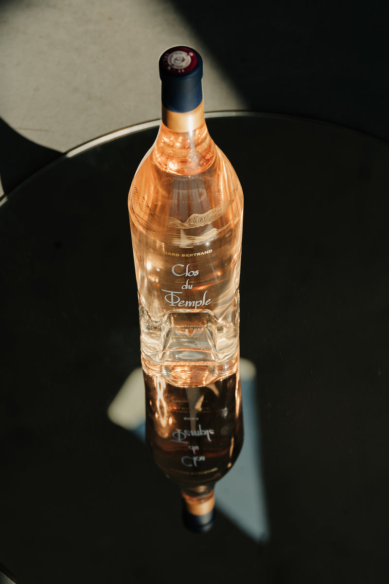 Clos du Temple