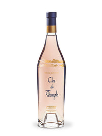 Clos du Temple 75cl avec son étui cadeau - Gérard Bertrand 