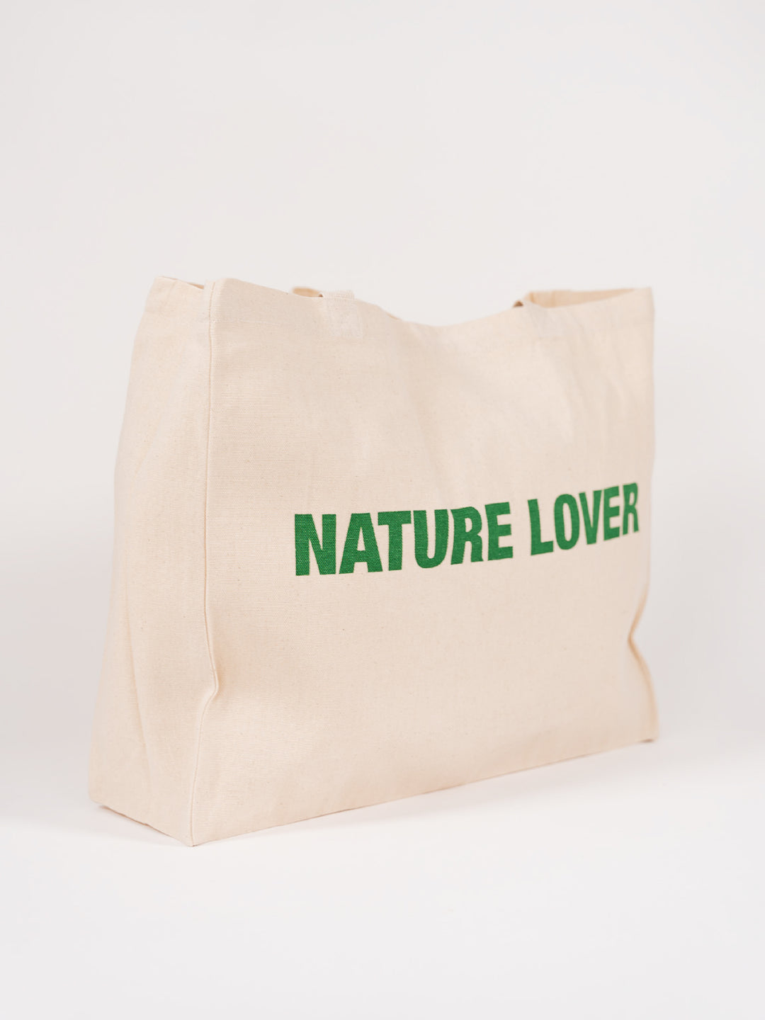 Tote bag #Naturelovers