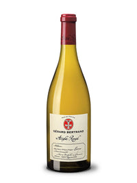 Aigle Royal Chardonnay AOP Limoux 2020 75cl vin blanc - Gérard Bertrand 