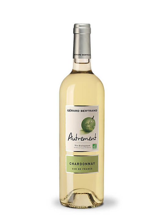 Autrement Chardonnay 20222 75cl