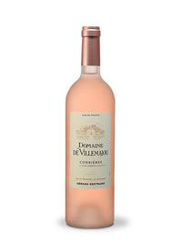 Domaine de Villemajou rosé 75cl AOP Corbières - Gérard Bertrand 